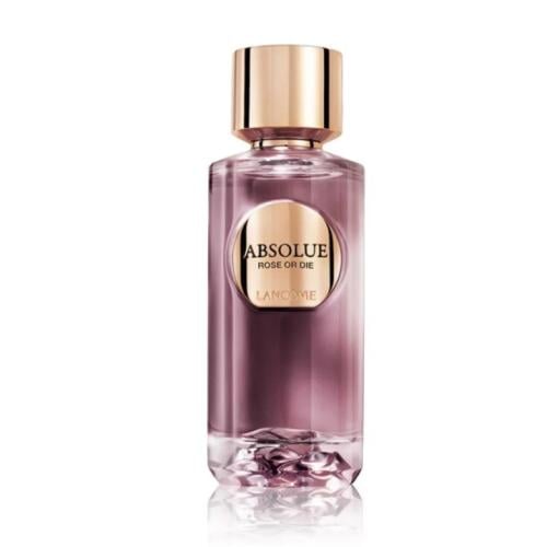 عطر لانكوم ابسولو روز اور داي او دو بارفيوم 100مل