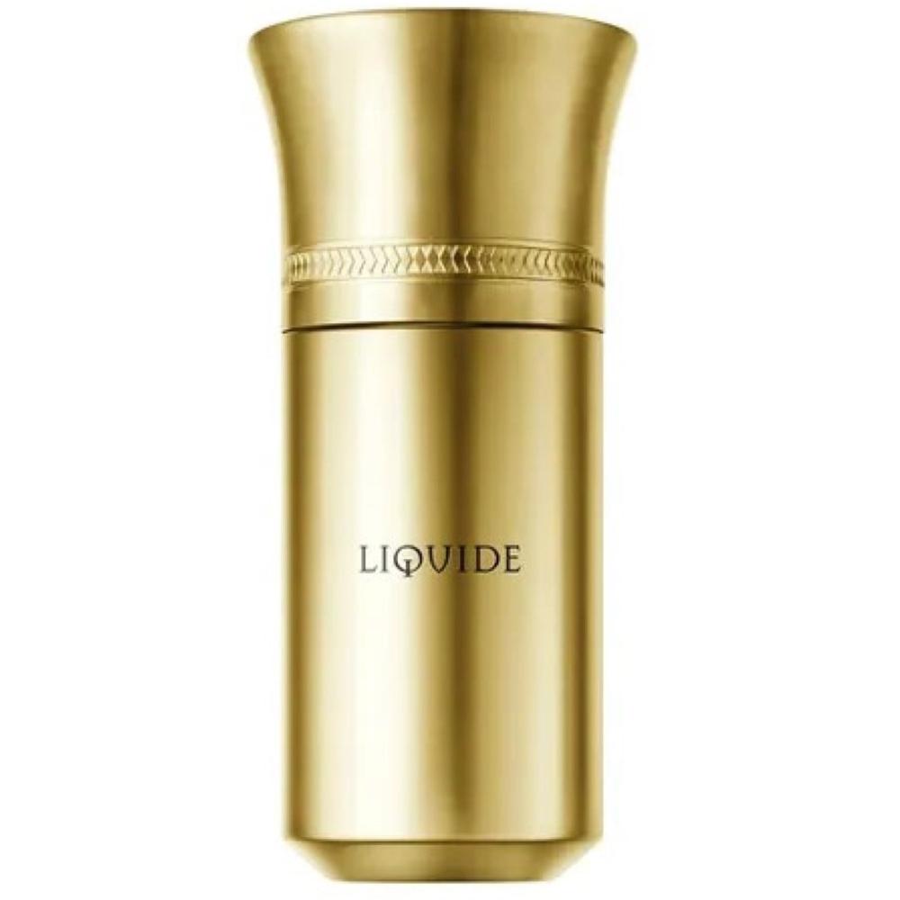 عطر ليكويد ايماجنير غولد - او دو بارفيوم - 100مل