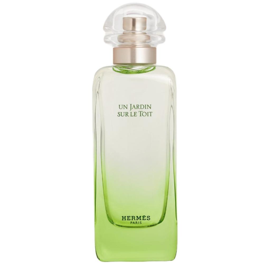 Hermes un jardin sur le toit 100ml best sale