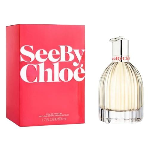 عطر كلوي سي باي - او دو بارفيوم - 50مل