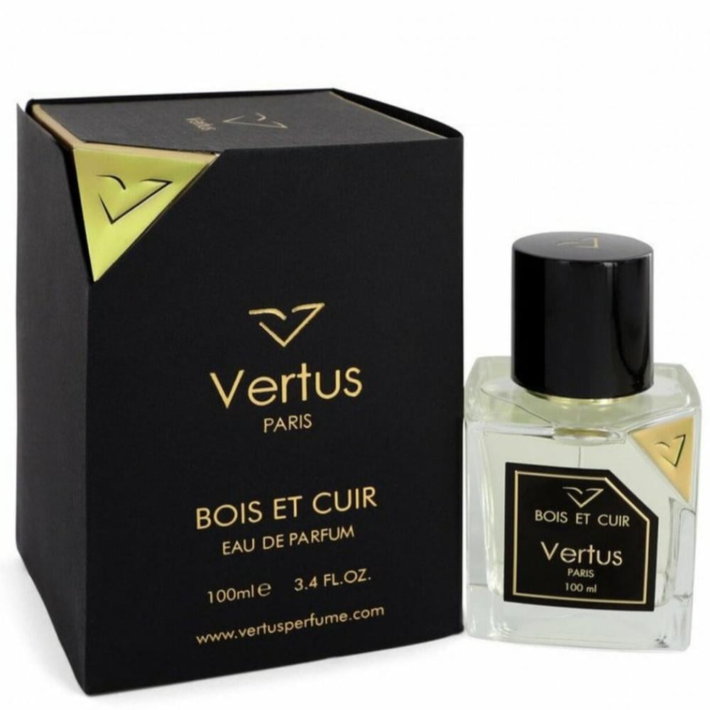 عطر فيرتوس بويس كيوير - او دو بارفيوم - 100مل