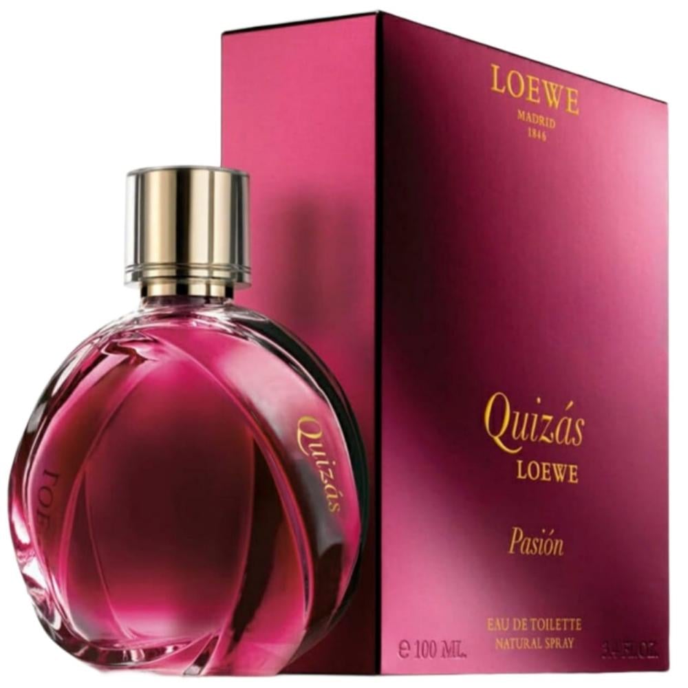 Loewe quizas pasion hotsell