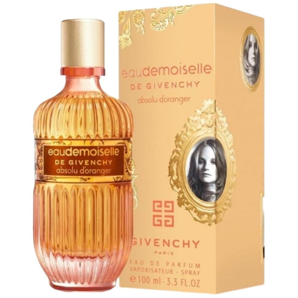 Givenchy Eau de Moiselle Absolu d Orangere perfume 100ml