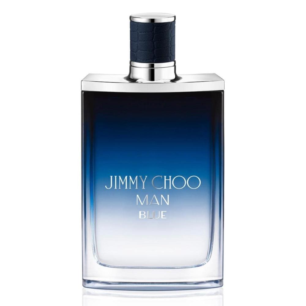 Jimmy Show Man Blue perfume Eau de Toilette 100ml