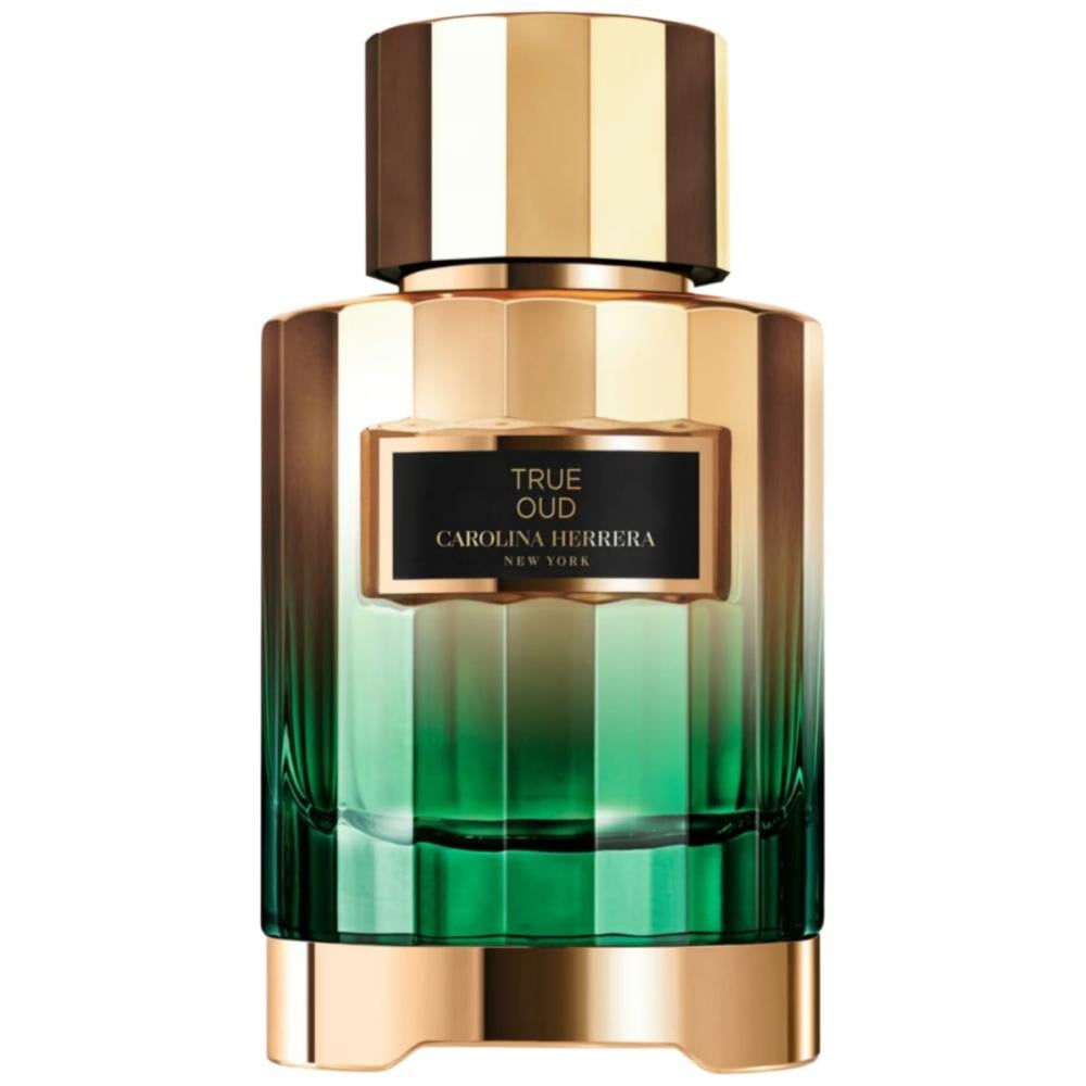 Carolina Herrera True Oud Eau de Parfum 100ml روائع وسطاء العطور