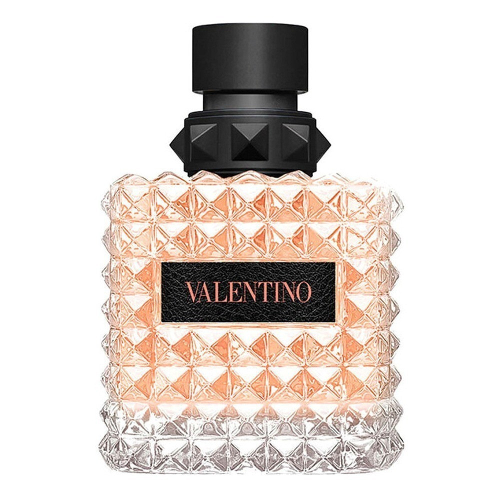 Tester Valentino Donna Born in Roma Coral Fantasy Eau de Parfum 100ml