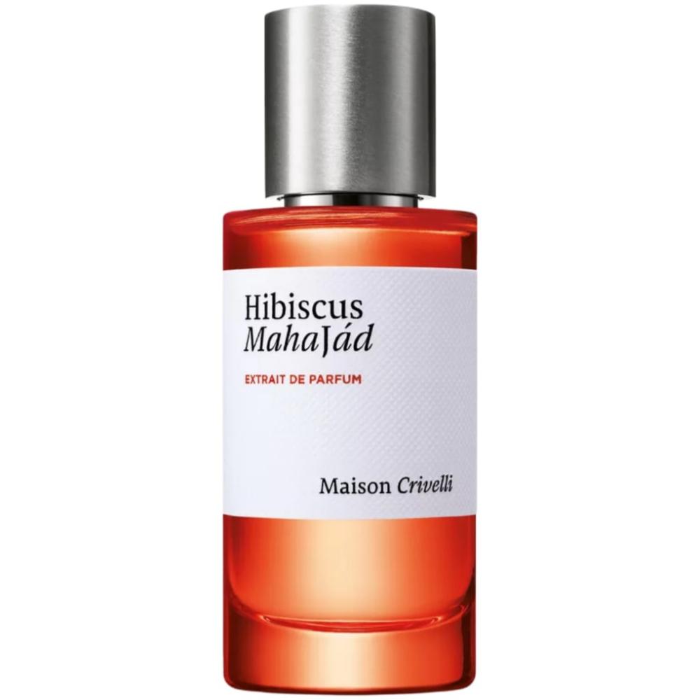 Maison Crevelly Hibiscus Mahajad Perfume Extrait De Parfum روائع وسطاء