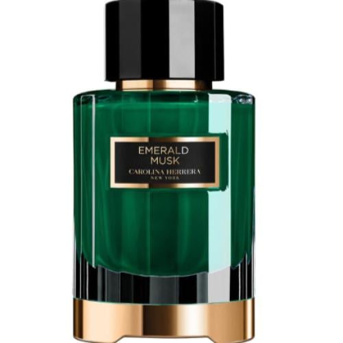 عطر اميرالد مسك من كارولينا هريرا او دو بارفيوم 10...