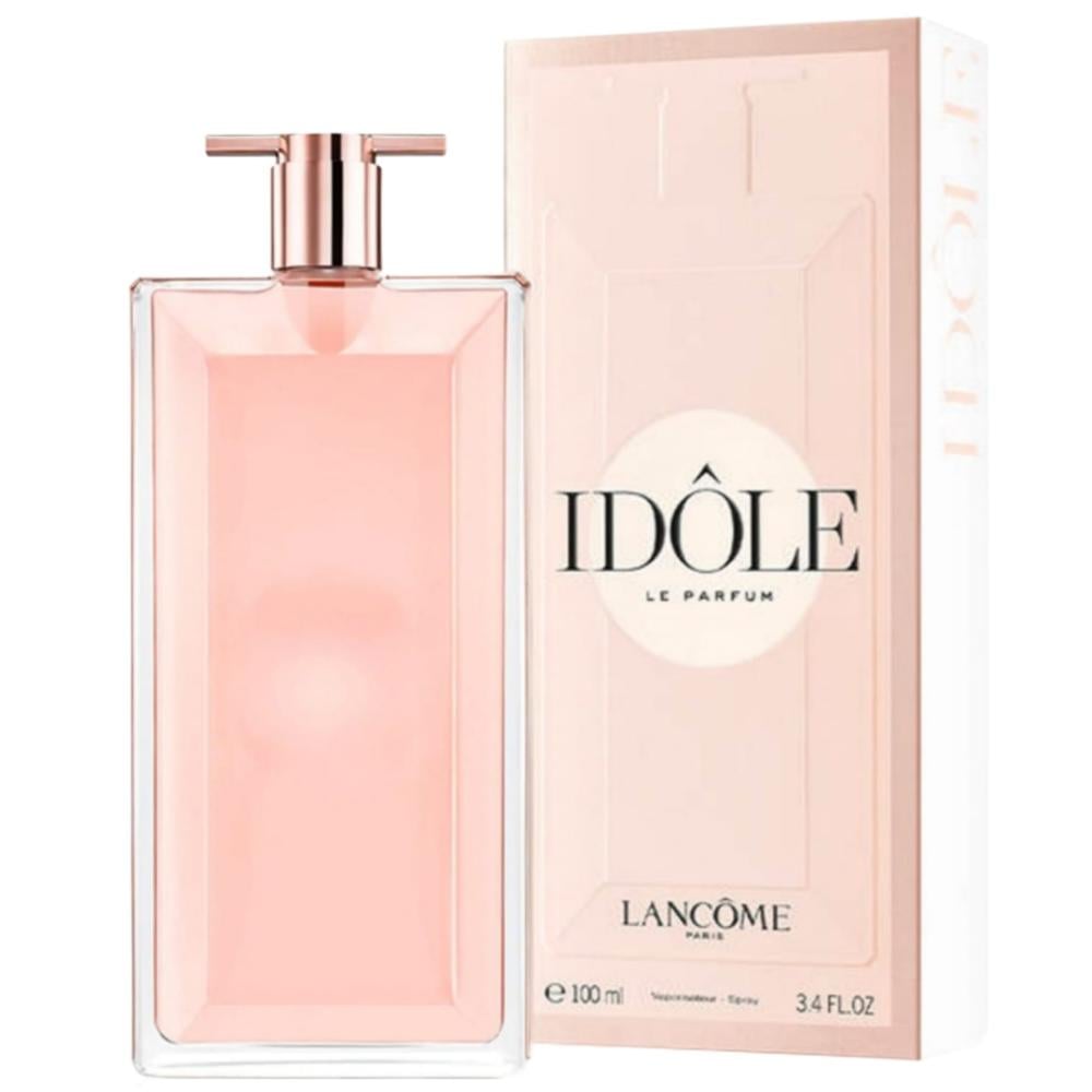 Lancôme Idole LEau de Parfum 100ml روائع وسطاء العطور