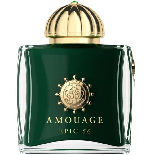 عطر امواج ايبيك 56 للنساء او دو بارفيوم 100مل