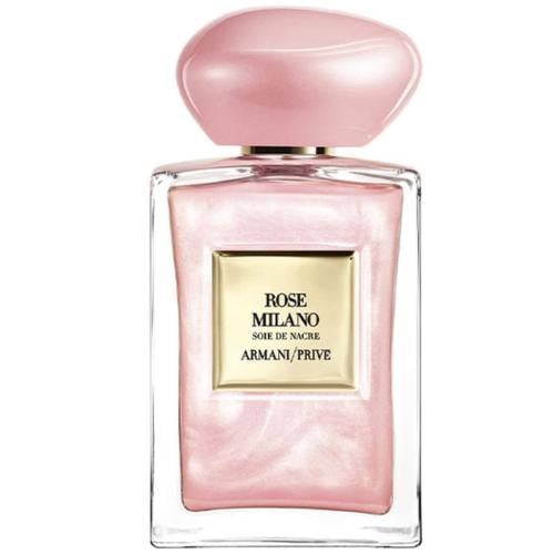 عطر ارماني برايف روز ميلانو سوي دي ناكري - او دو ت...