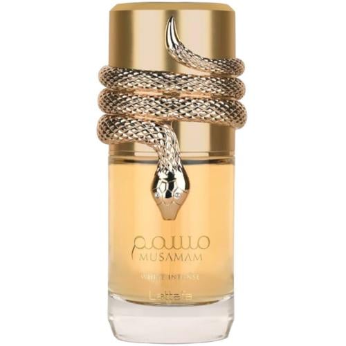 عطر مسمم وايت انتنس من لطافة او دو بارفيوم 100مل