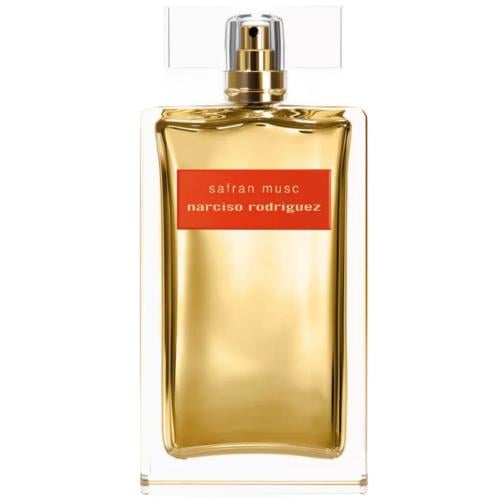 عطر نارسيسو رودريغز سافران مسك او دو بارفيوم انتنس...