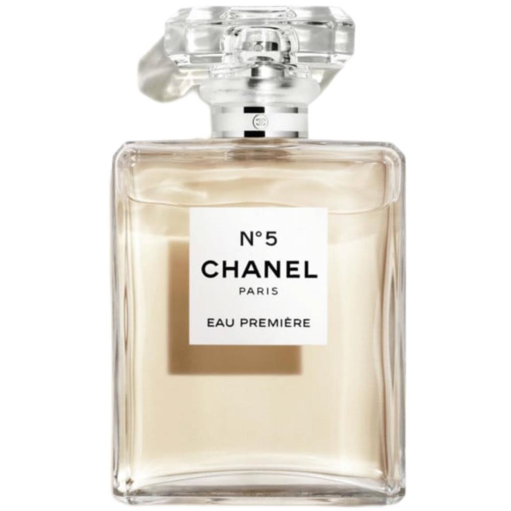 عطر شانيل نمبر 5 او بريمير - او دو بارفيوم - 100مل
