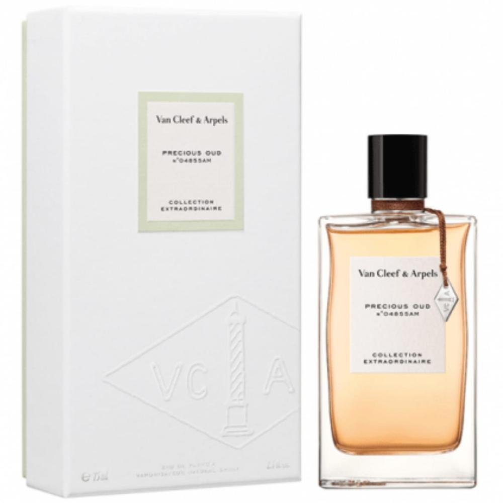 عطر فان كليف بريشوس عود - او دو بارفيوم - 75مل