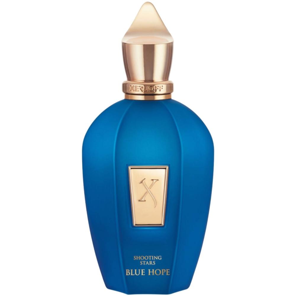 Tester - Xerjoff Blue Hope - Eau de Parfum - 100ml روائع وسطاء العطور