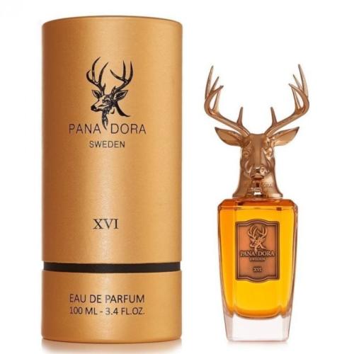 عطر بانا دورا XVI - او دو برفيوم - 100مل