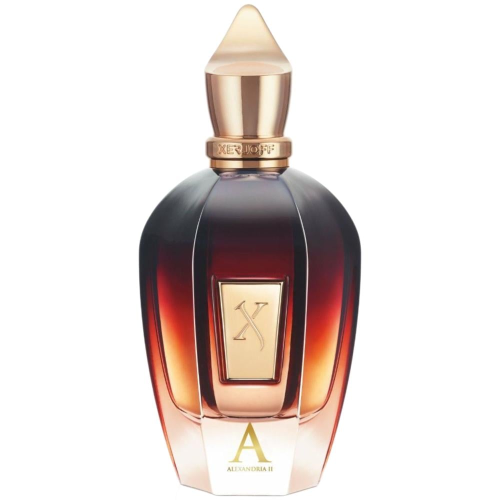 عطر زيرجوف الاسكندرية II - او دو بارفيوم - 100مل