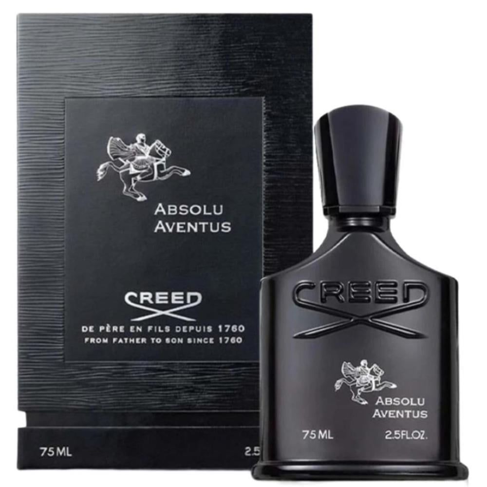 عطر كريد افينتوس ابسولو الرجالي - او دو بارفيوم - 75مل