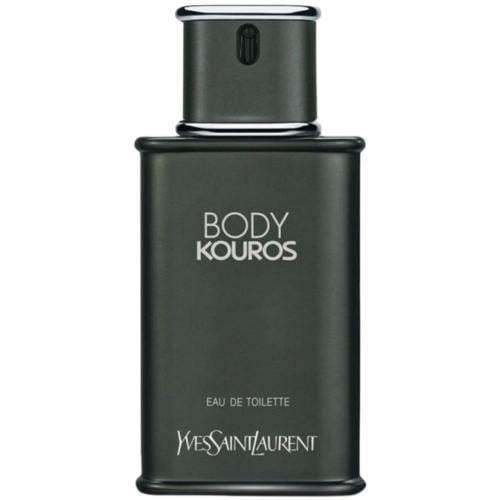 عطر ايف سان لوران بودي كوروس او دو تواليت 100مل