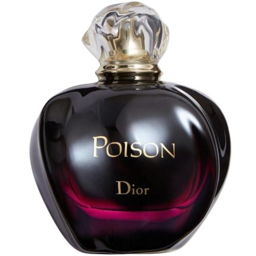 عطر ديور بويزن الاخضر - او دو تواليت - 100مل