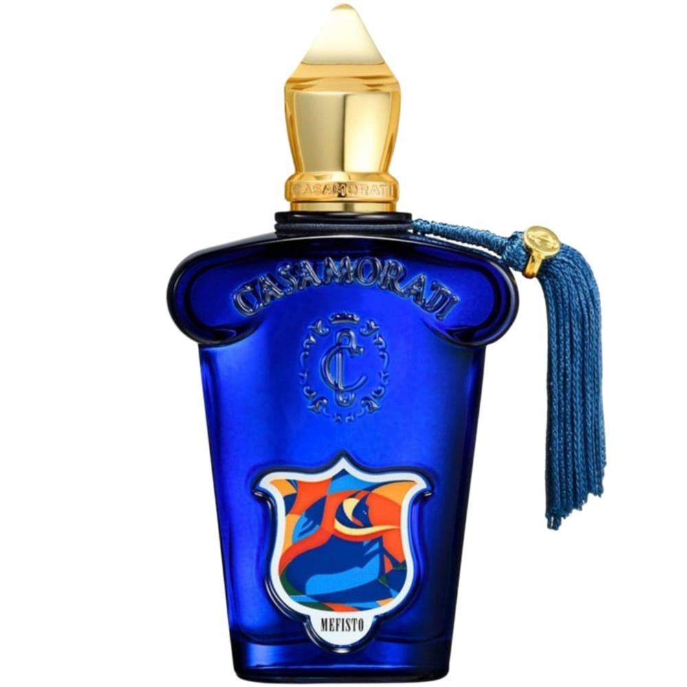 Xerjoff Casamorati Mephisto Eau de Parfum 100ml روائع وسطاء العطور