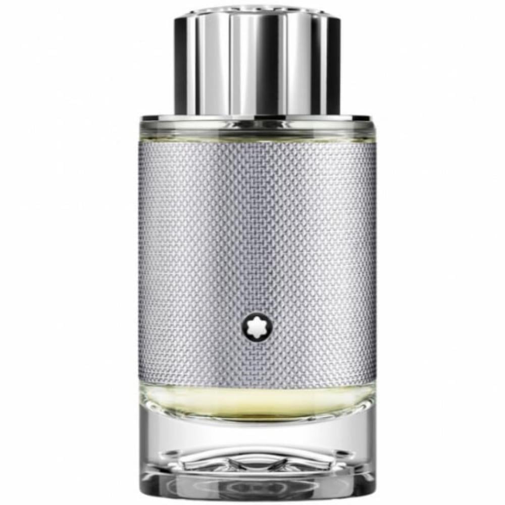 عطر مونت بلانك اكسبلور بلاتينيوم - او دو بارفيوم - 100مل