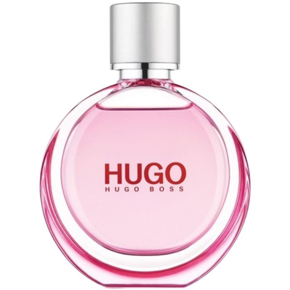 عطر هوغو بوس اكستريم للنساء - او دو بارفيوم - 75مل