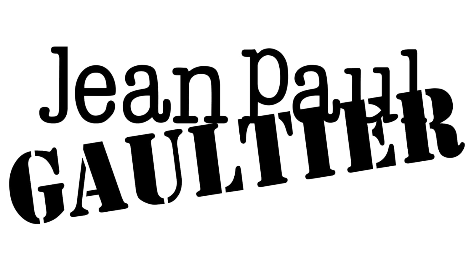 Jean Paul Jean Paul Gaultier