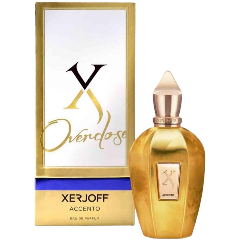 عطر زيرجوف اكسينتو اوفردوس - او دو بارفيوم - 100مل