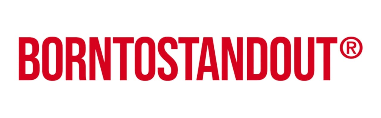 بورن تو ستاند اوت