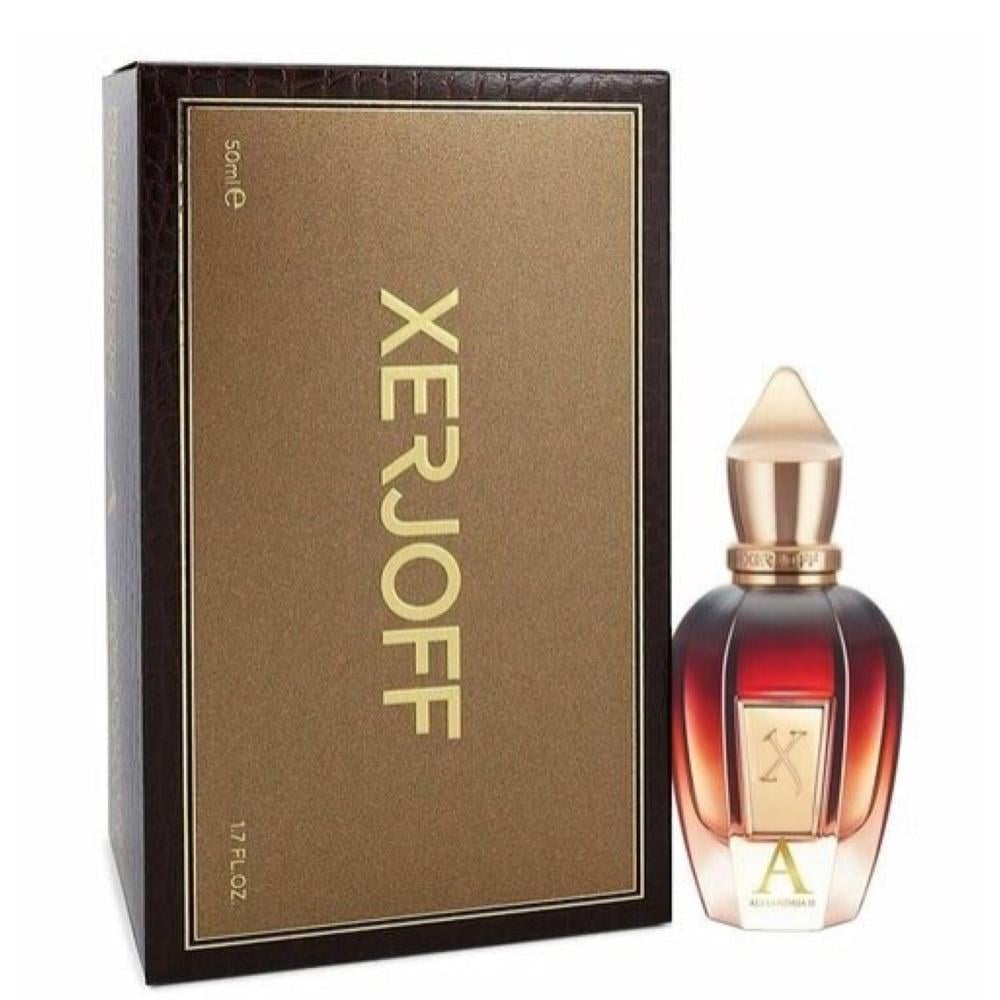 عطر زيرجوف الاسكندرية II - او دو بارفيوم - 100مل