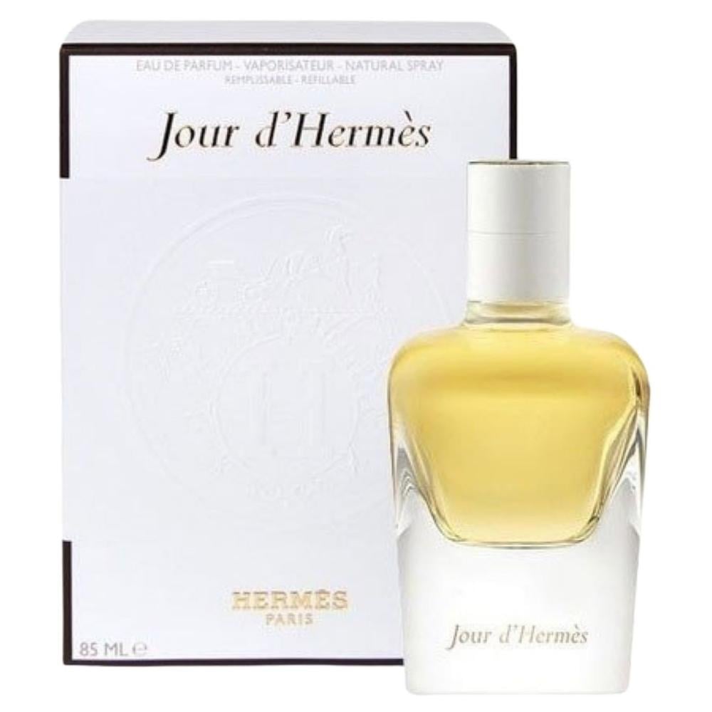 عطر هيرمز جور دي هيرمز - او دو بارفيوم - 85مل