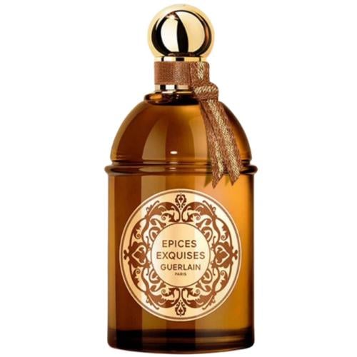 عطر غيرلان ايبيس اكسكيز - او دو بارفيوم - 125مل