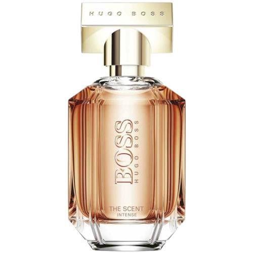 عطر هوغو بوس ذا سنت انتنس النسائي - او دو بارفيوم...