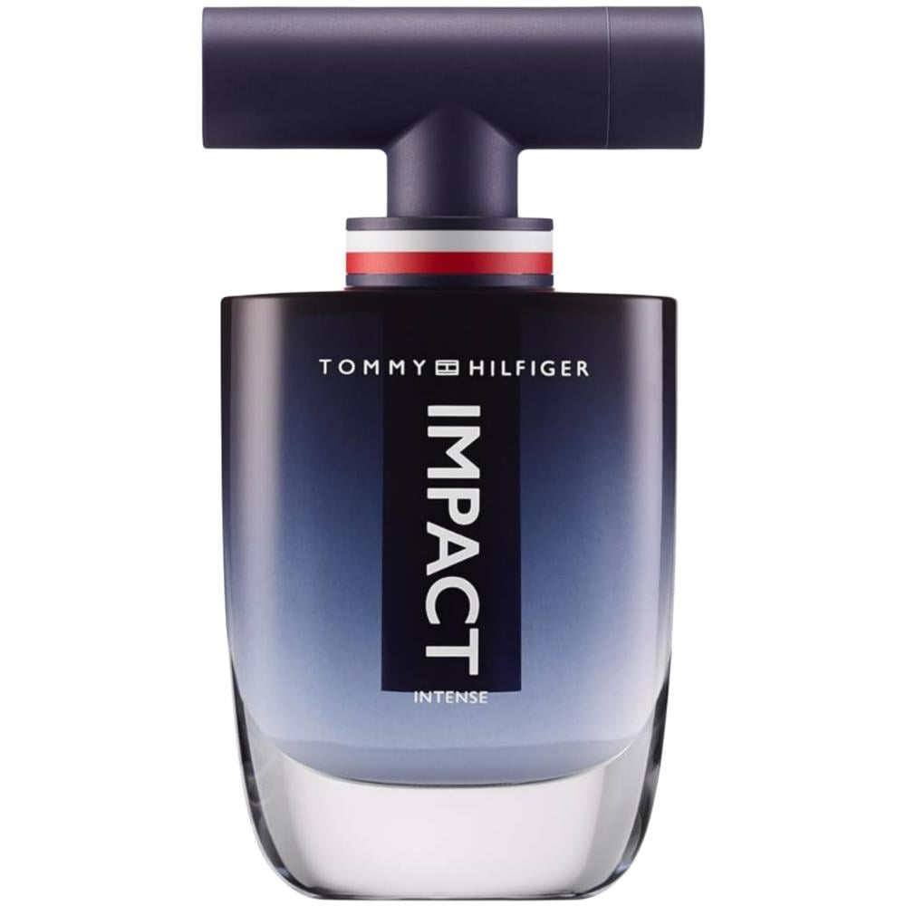 Tommy Hilfiger Impact Intense Eau de Parfum - 100ml  4ml روائع وسطاء