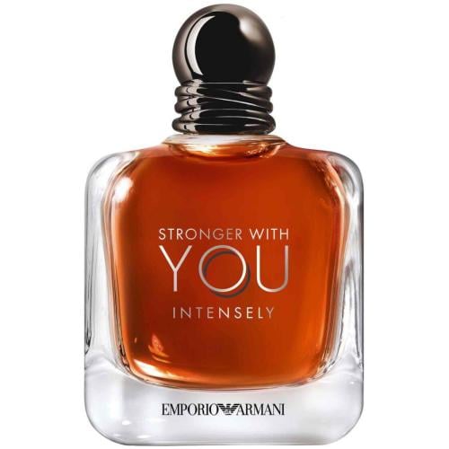 عطر ارماني سترونجر ويذ يو انتنسلي - او دو بارفيوم...