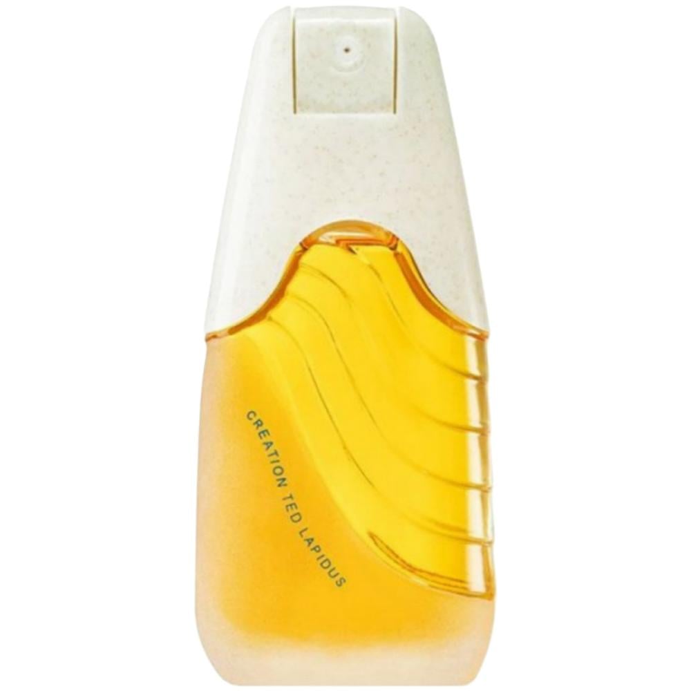 Ted Lapidus Creation perfume Eau de Toilette 100ml روائع