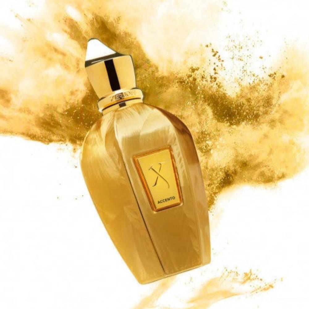 عطر زيرجوف اكسينتو اوفردوس - او دو بارفيوم - 100مل