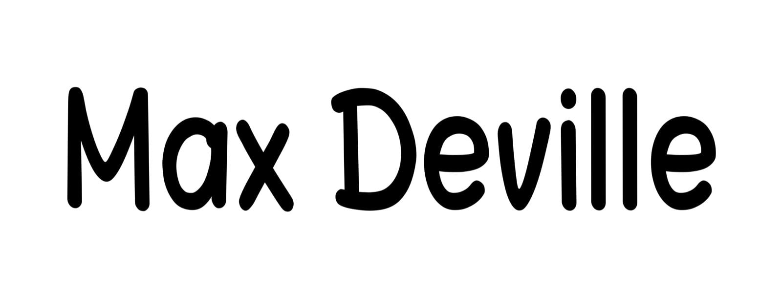 ماكس ديفيل Max Deville