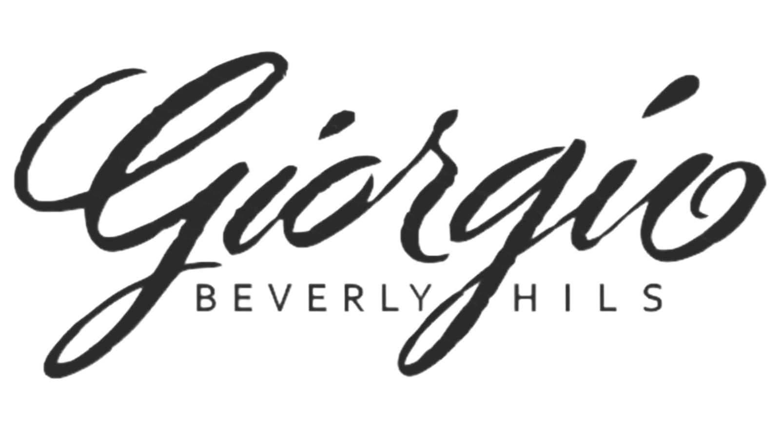 جورجيو بيفرلي Giorgio Beverly