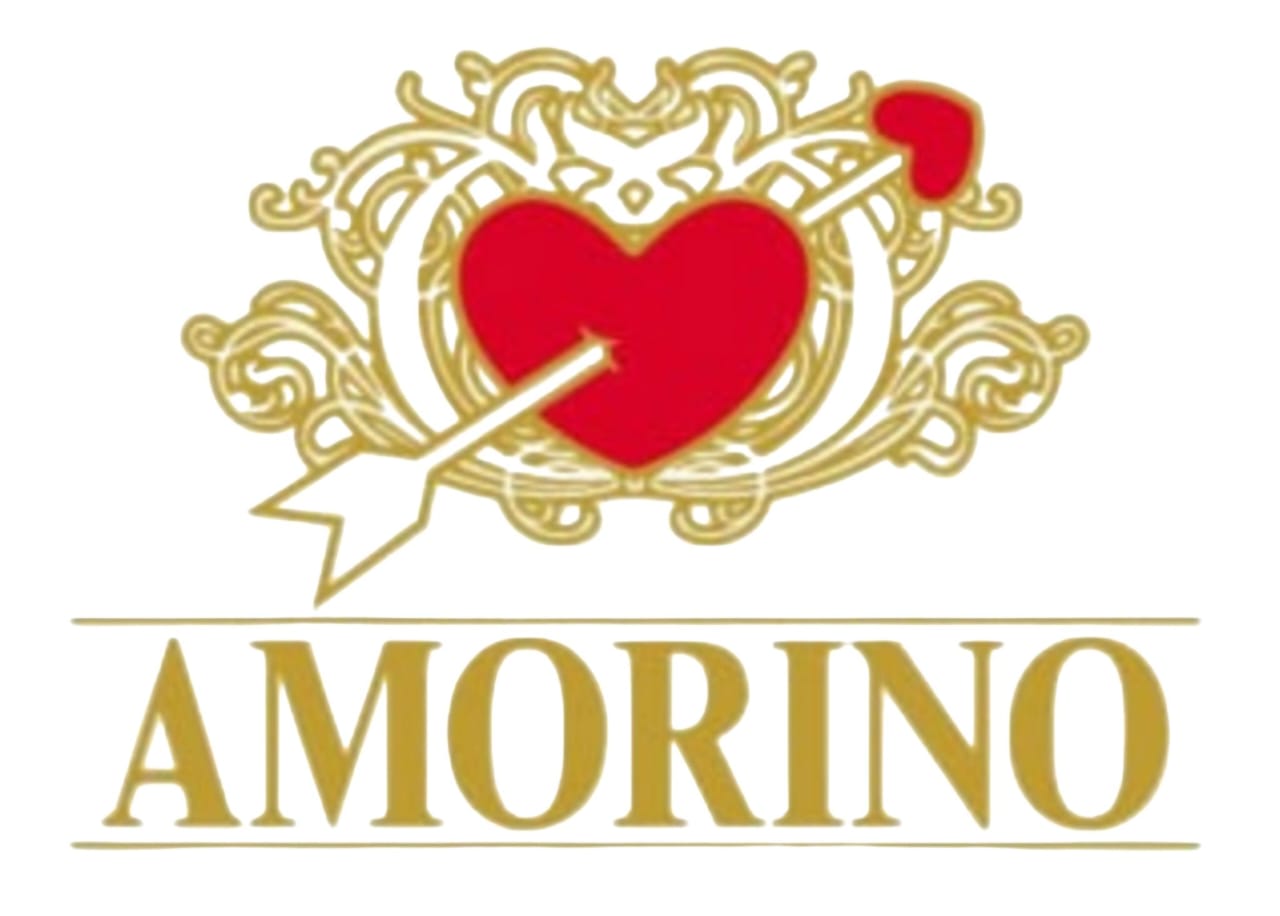 امورينو Amorino