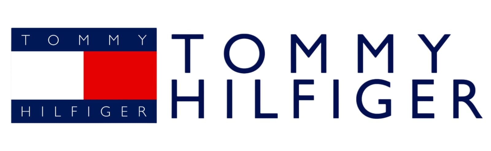 تومي هيلفيجر Tommy Hilfiger