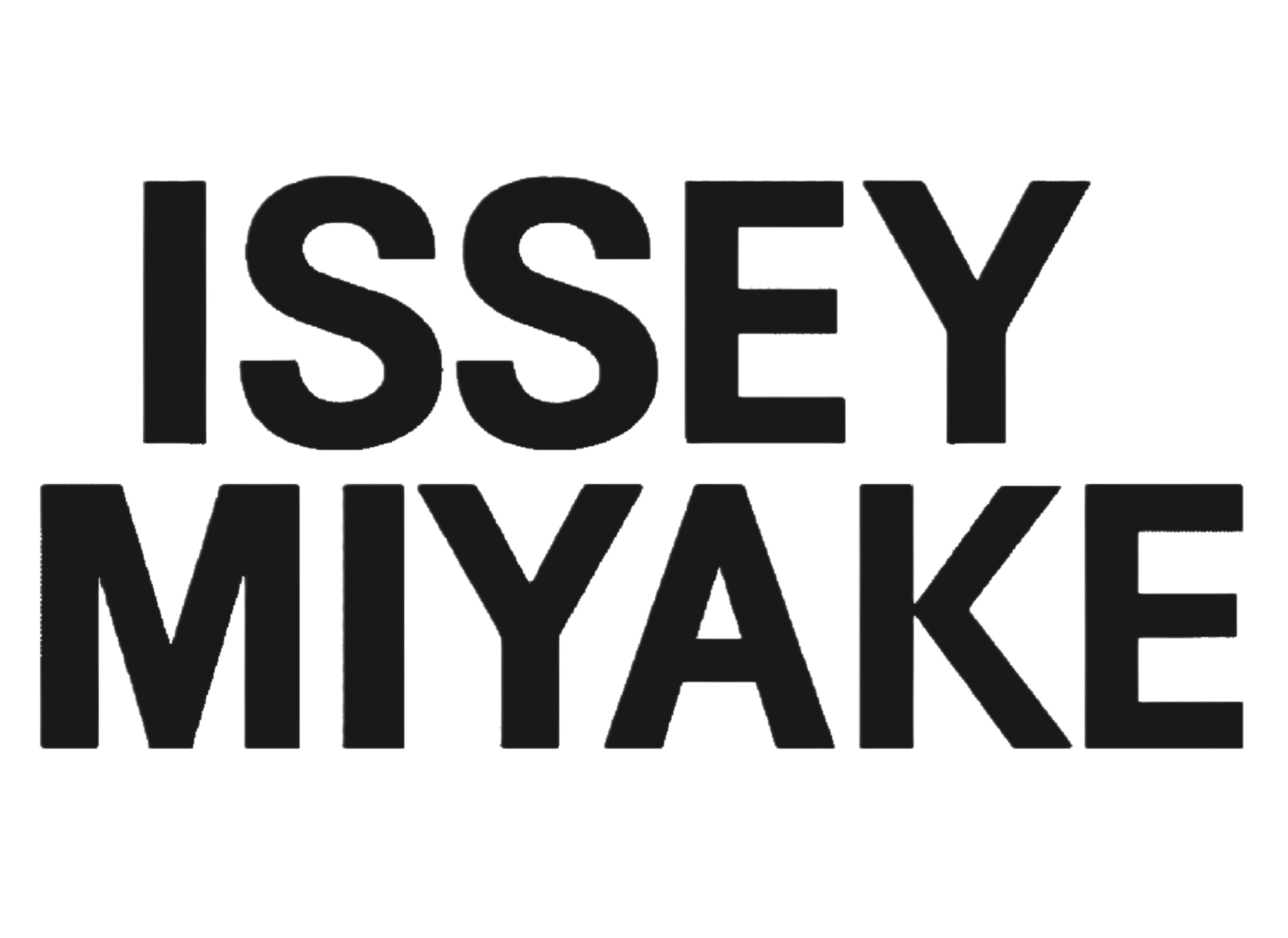 ايسي مياكي Issey Miyake