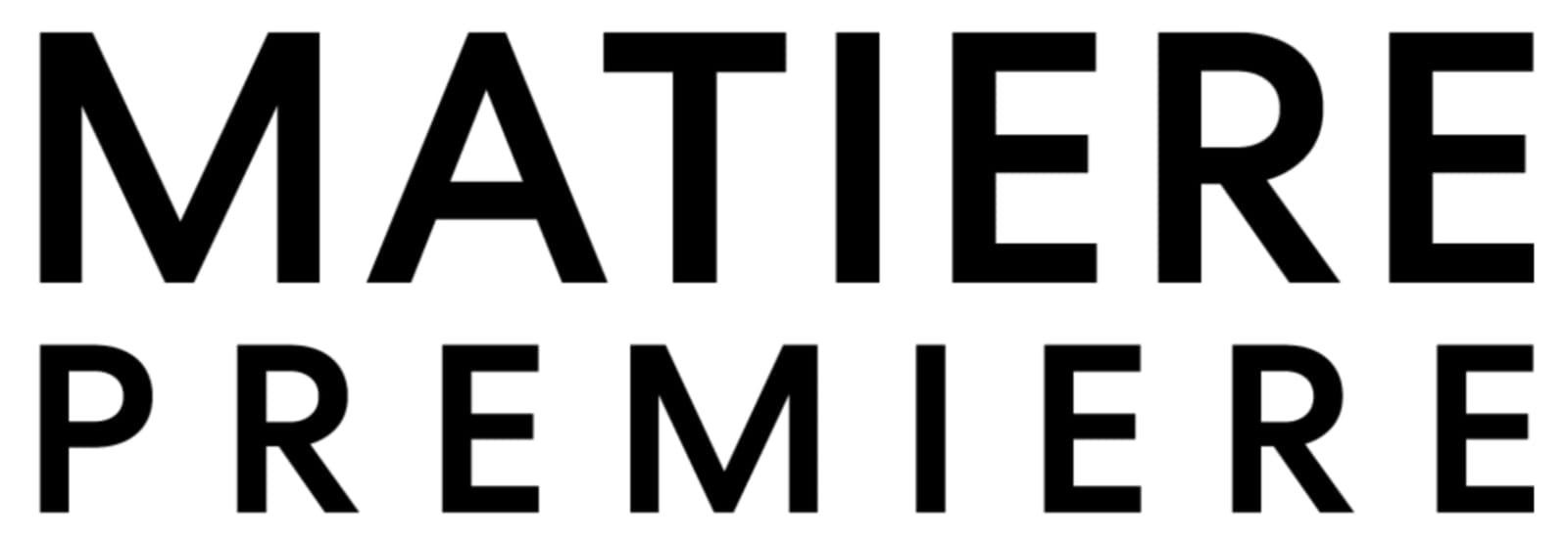 ماتيري بريمير Matiere Premier