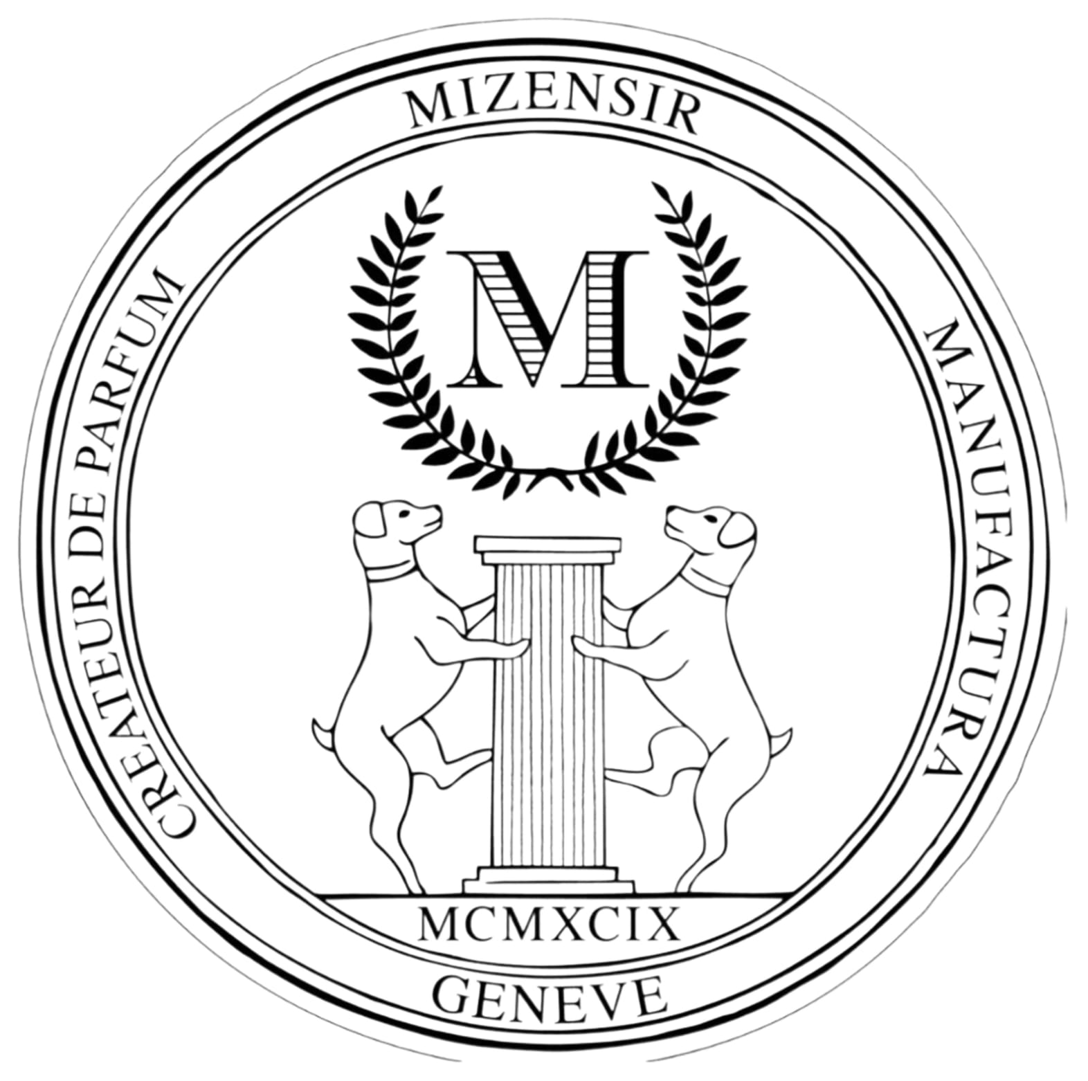 ميزينسير Mizensir