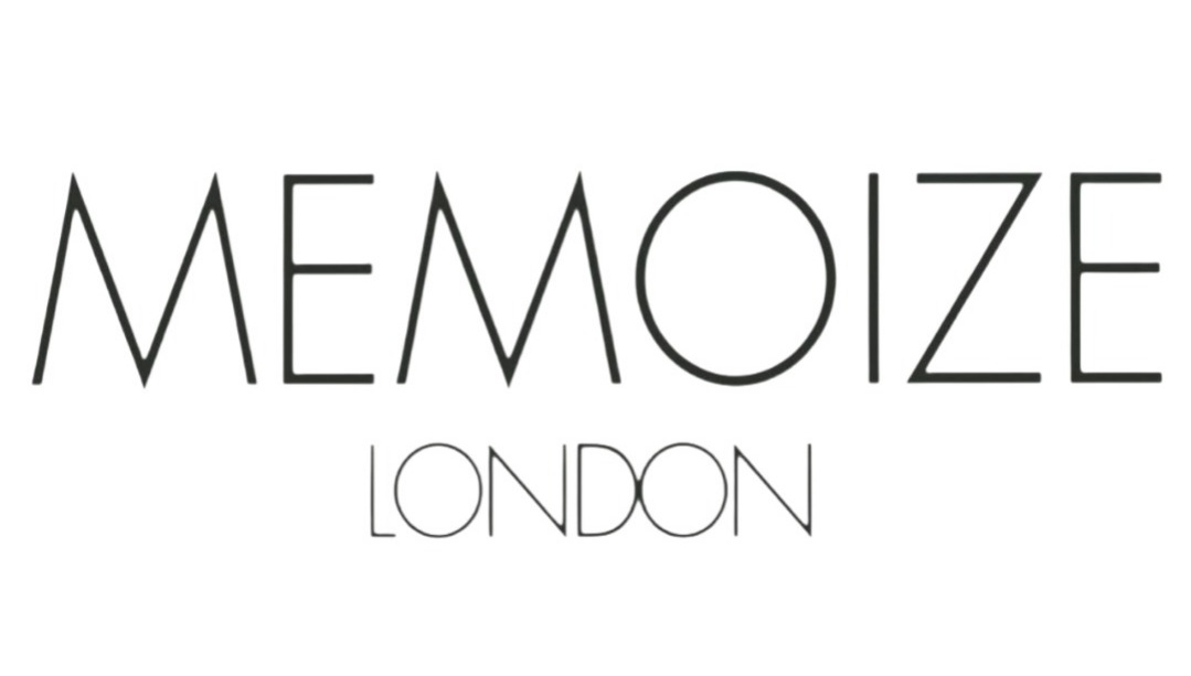 ميمواز لندن Memoize London
