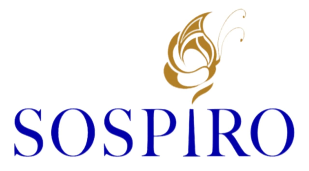 سوسبيرو Sospiro