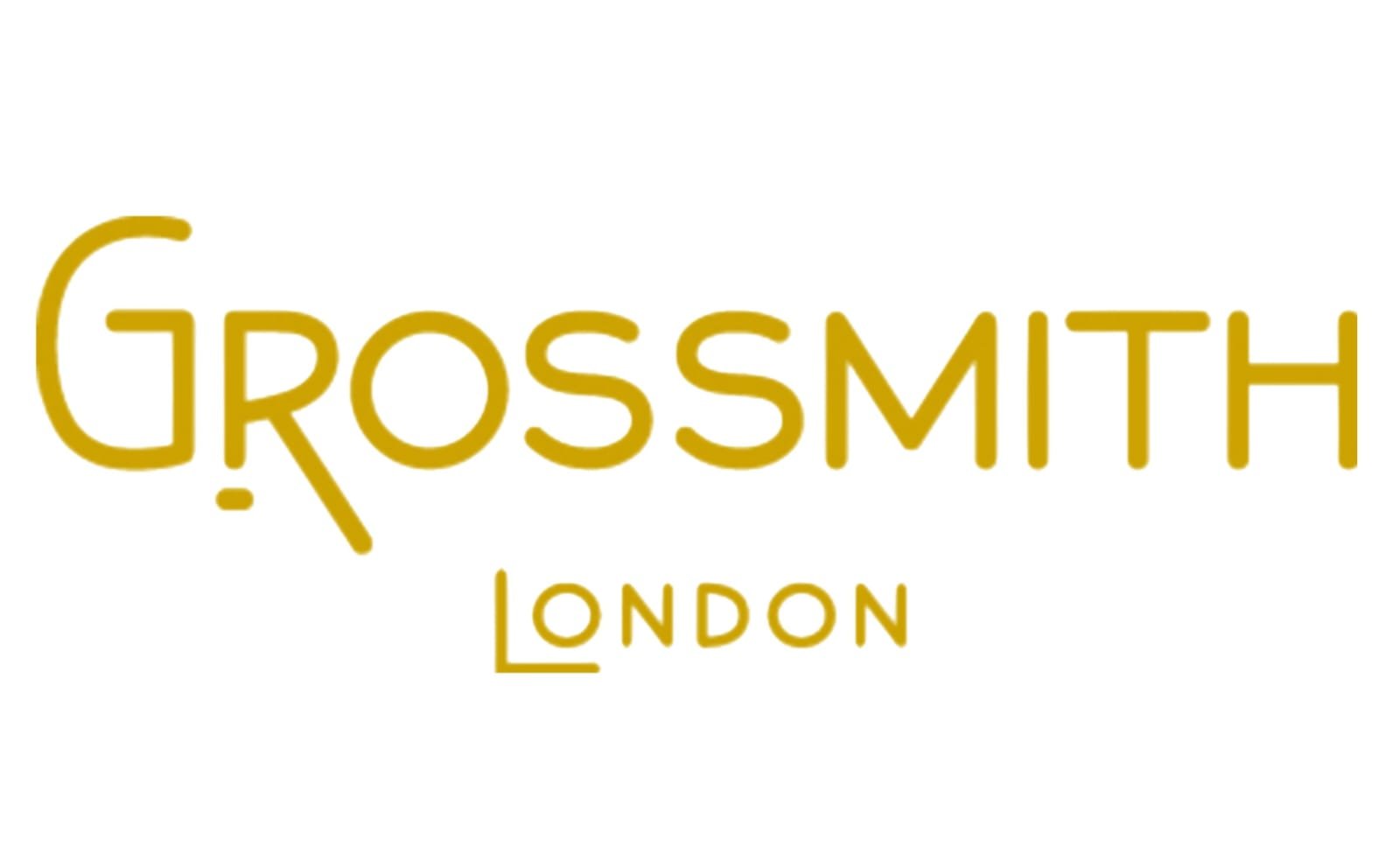 جروسميث Grossmith