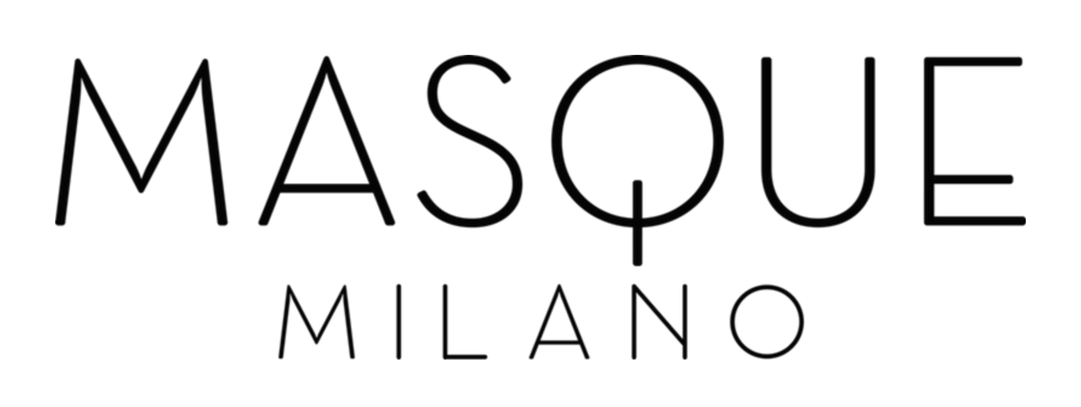 ماسك ميلانو MASQUE MILANO